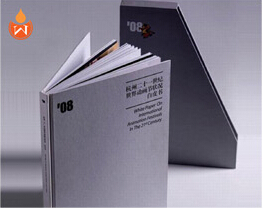 卡書 精準工藝 極緻印刷